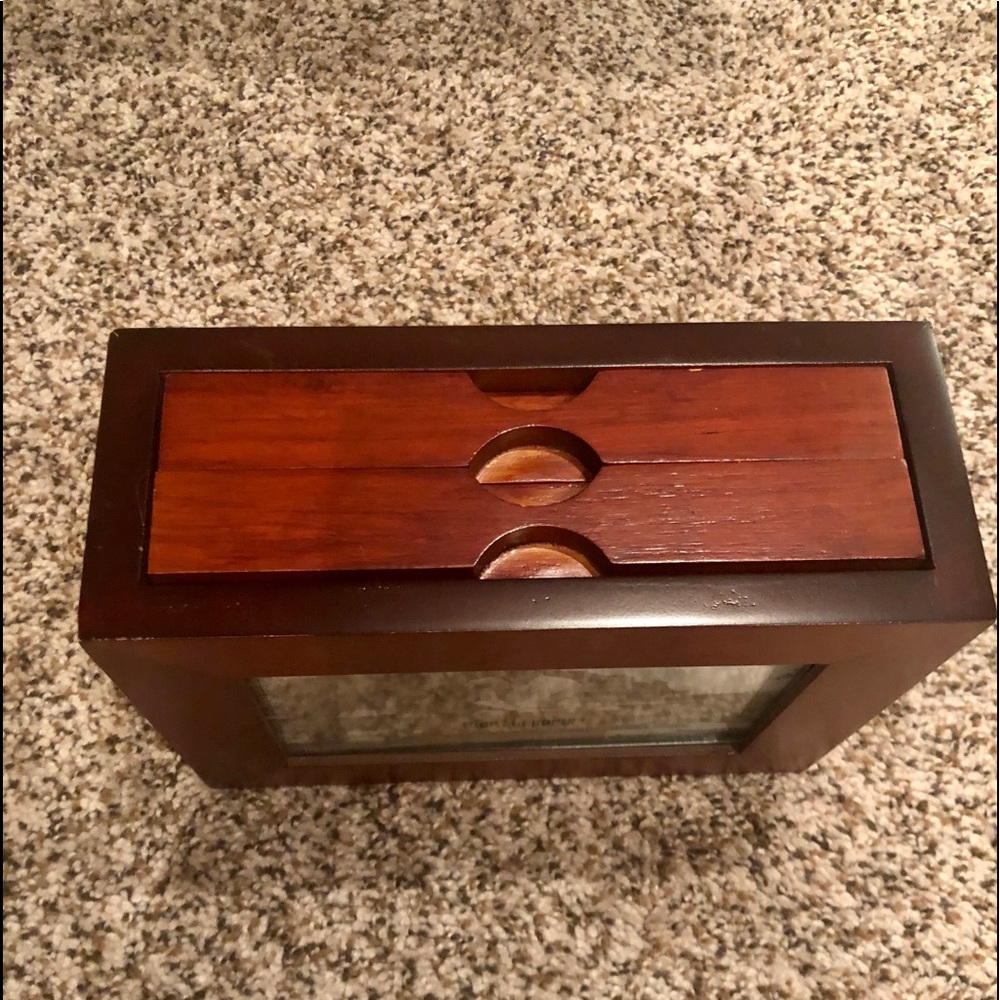 Pier 1 Photo Box - Picture 4 of 6
